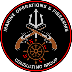 Marine Operations & Firearms Consulting Group